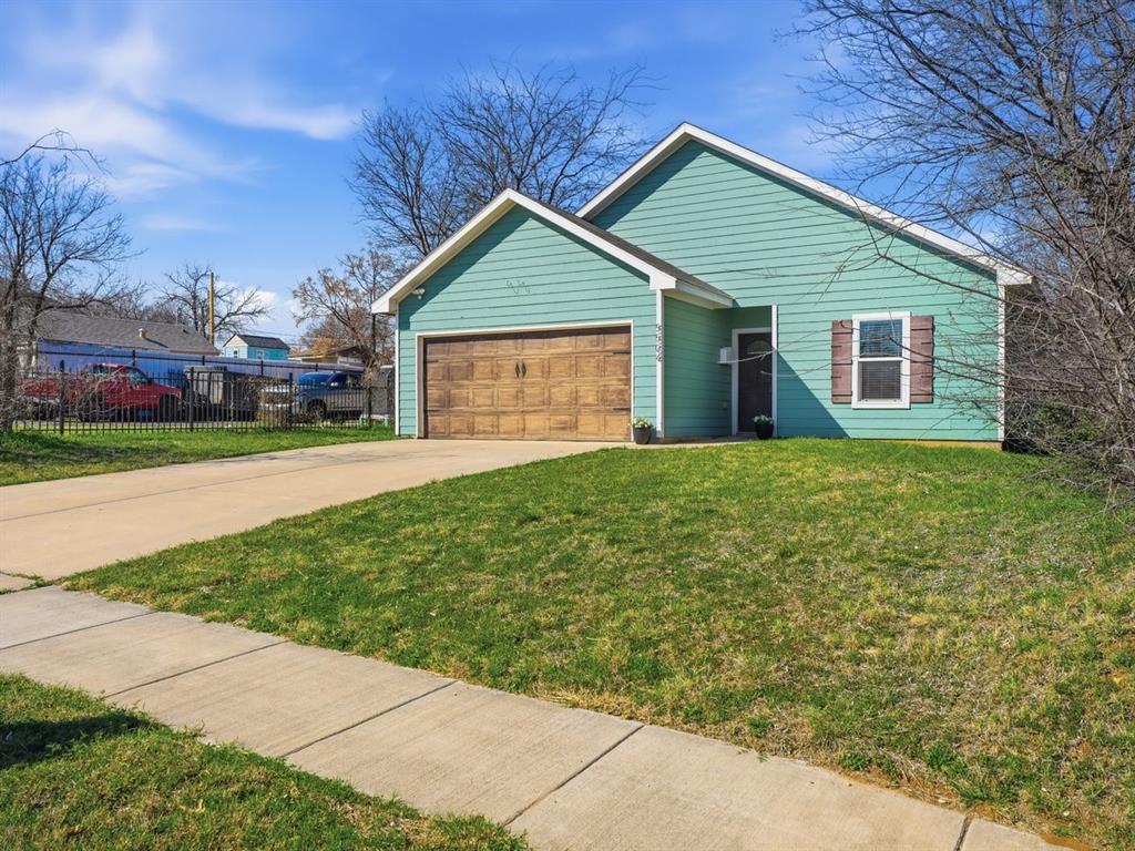 Chamberlain Arlington Heights 2nd - Residential