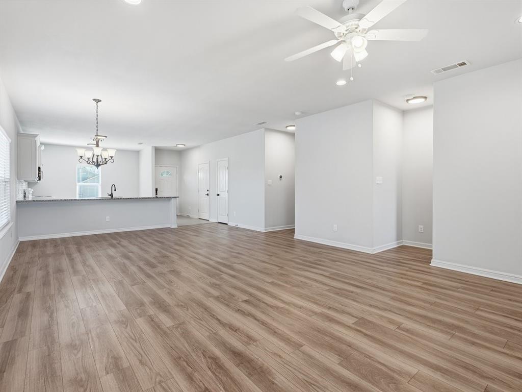 Chamberlain Arlington Heights 2nd - Residential