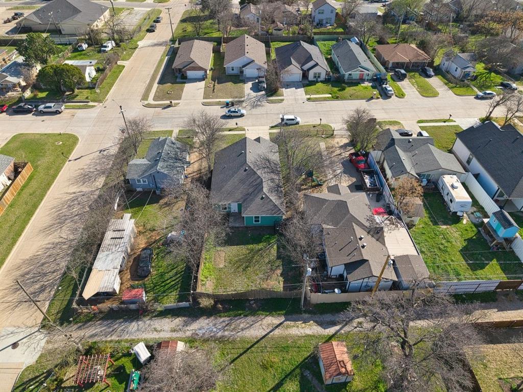 Chamberlain Arlington Heights 2nd - Residential