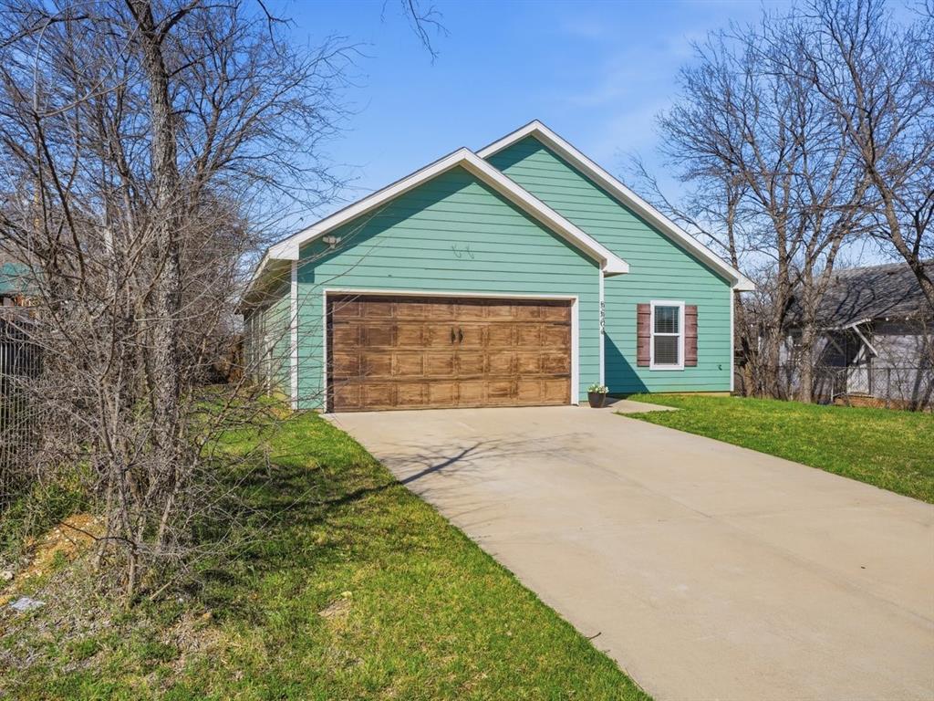 Chamberlain Arlington Heights 2nd - Residential