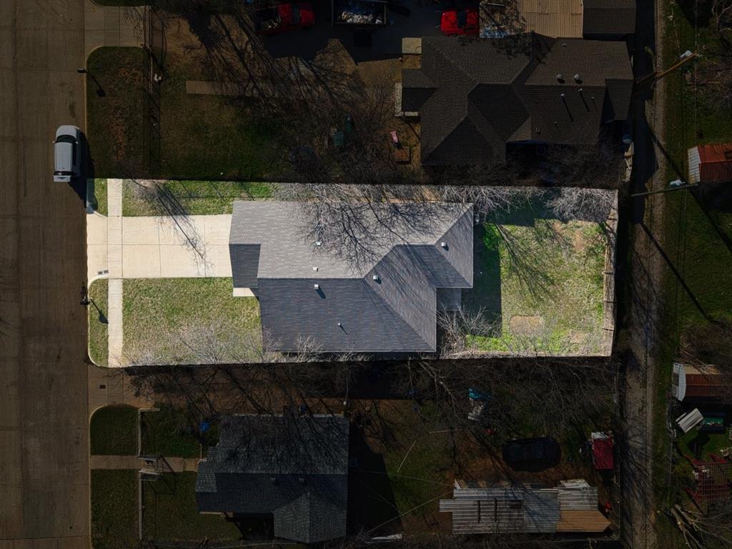 Chamberlain Arlington Heights 2nd - Residential