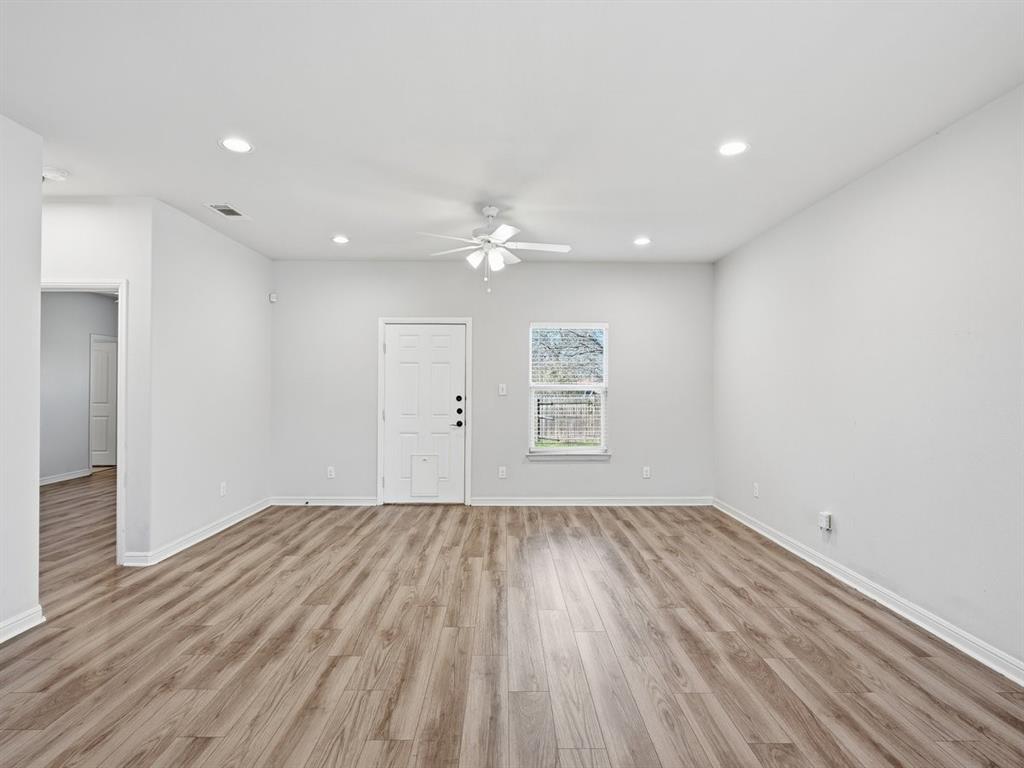 Chamberlain Arlington Heights 2nd - Residential