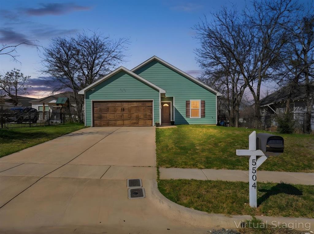 Chamberlain Arlington Heights 2nd - Residential