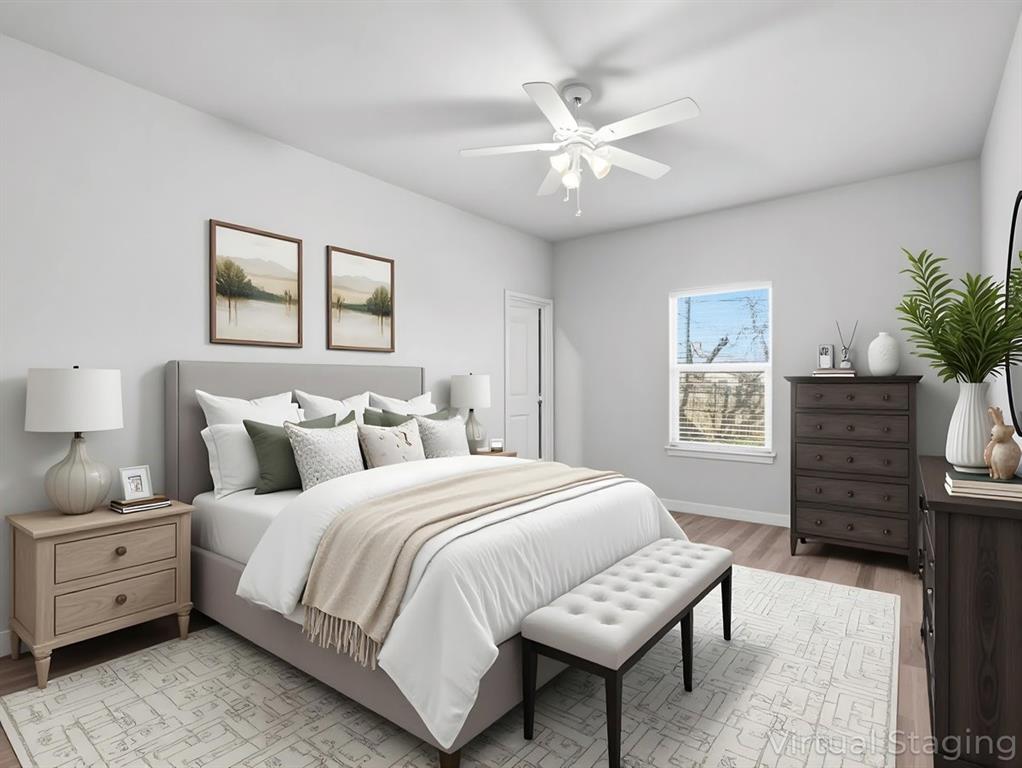 Chamberlain Arlington Heights 2nd - Residential