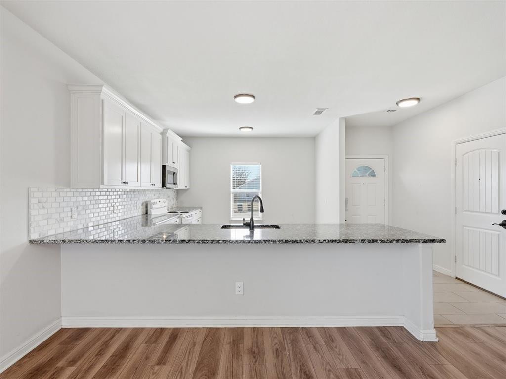 Chamberlain Arlington Heights 2nd - Residential