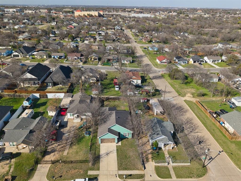 Chamberlain Arlington Heights 2nd - Residential