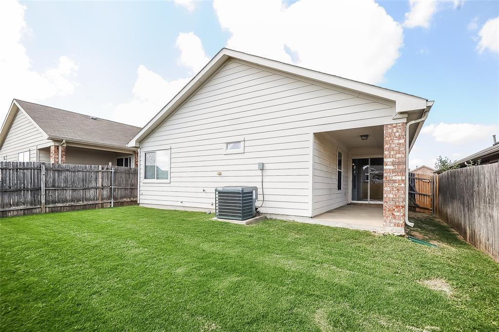 Alexandra Meadows - Residential Lease