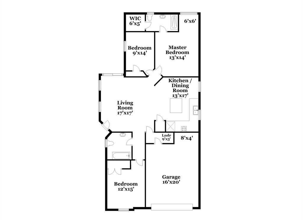 Alexandra Meadows - Residential Lease