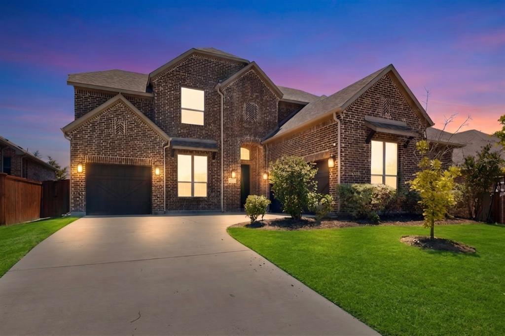 3513 Ridgecross Drive