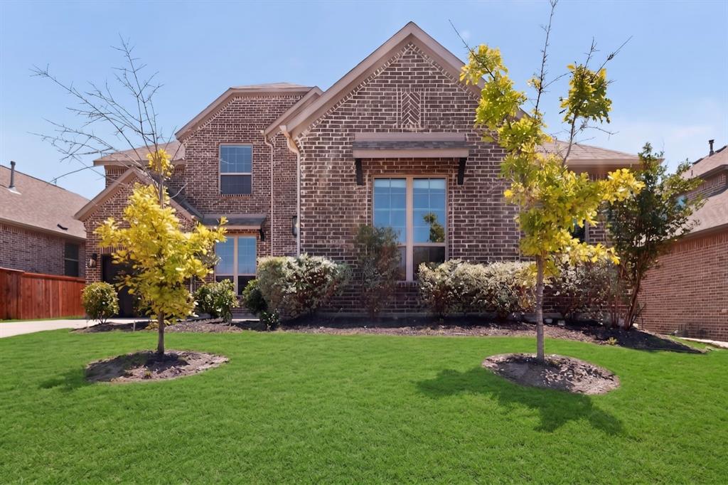 3513 Ridgecross Drive