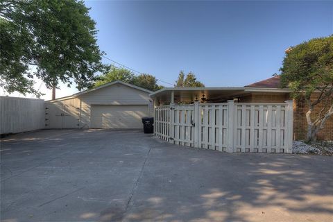 A home in Greenville