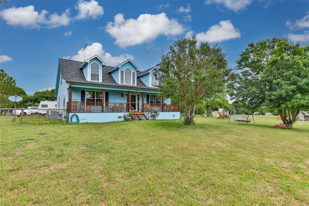 House J - Residential