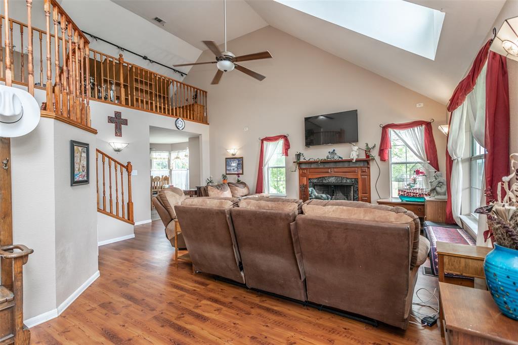 House J - Residential