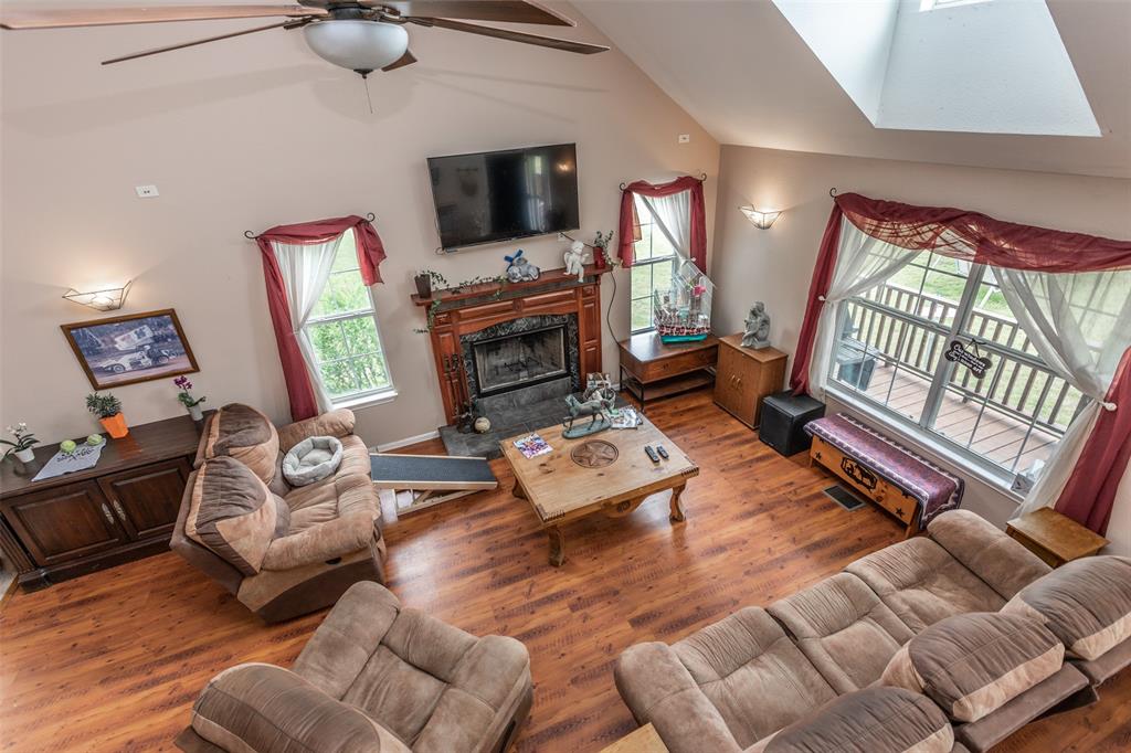 House J - Residential