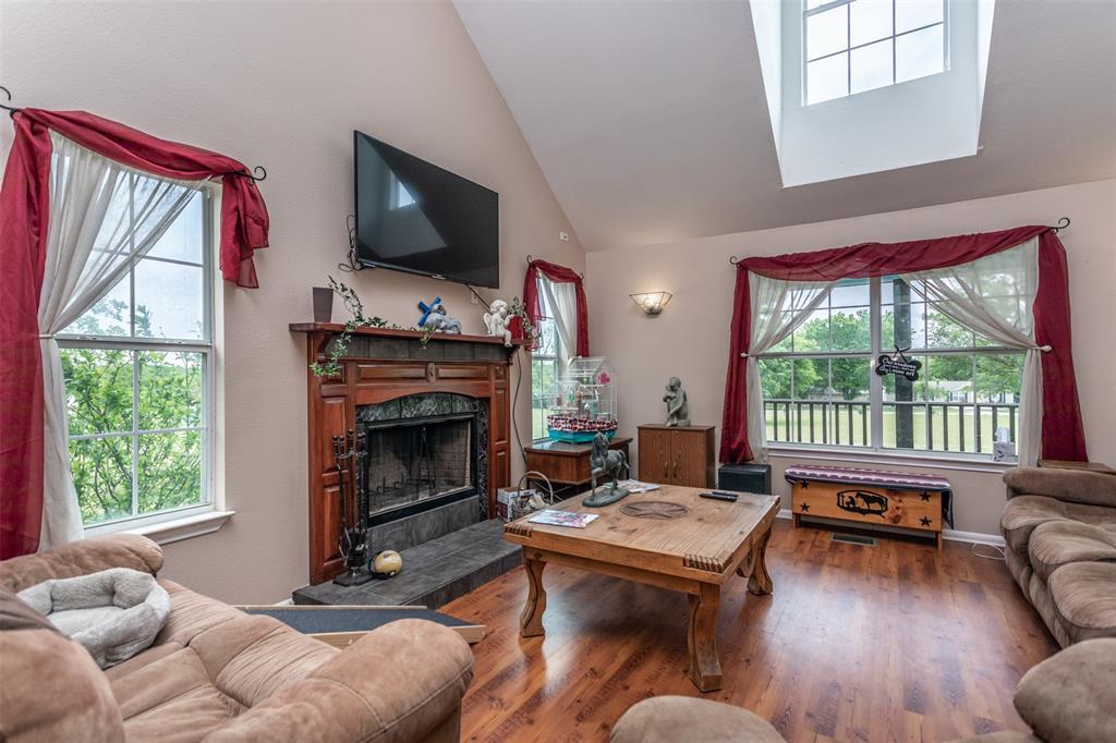 House J - Residential