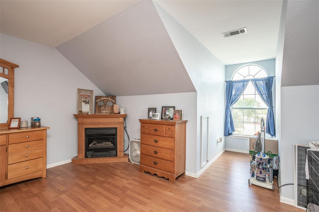 House J - Residential