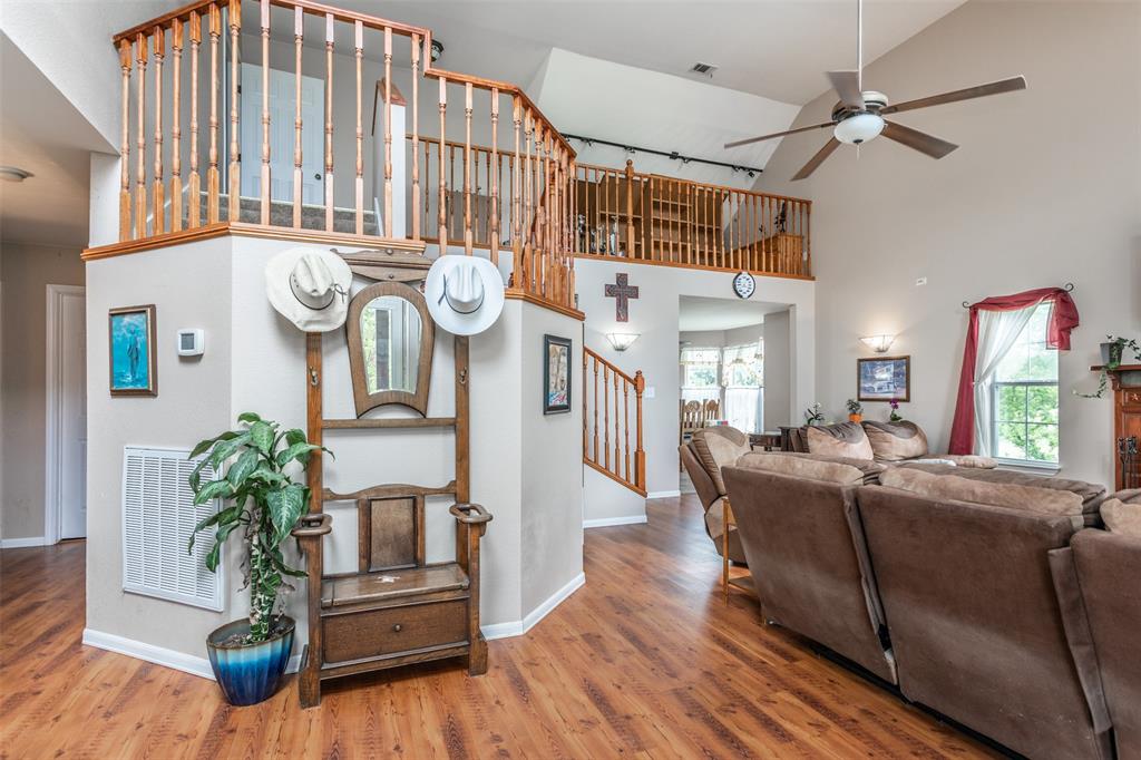 House J - Residential