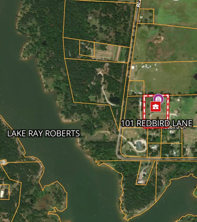 House J - Residential