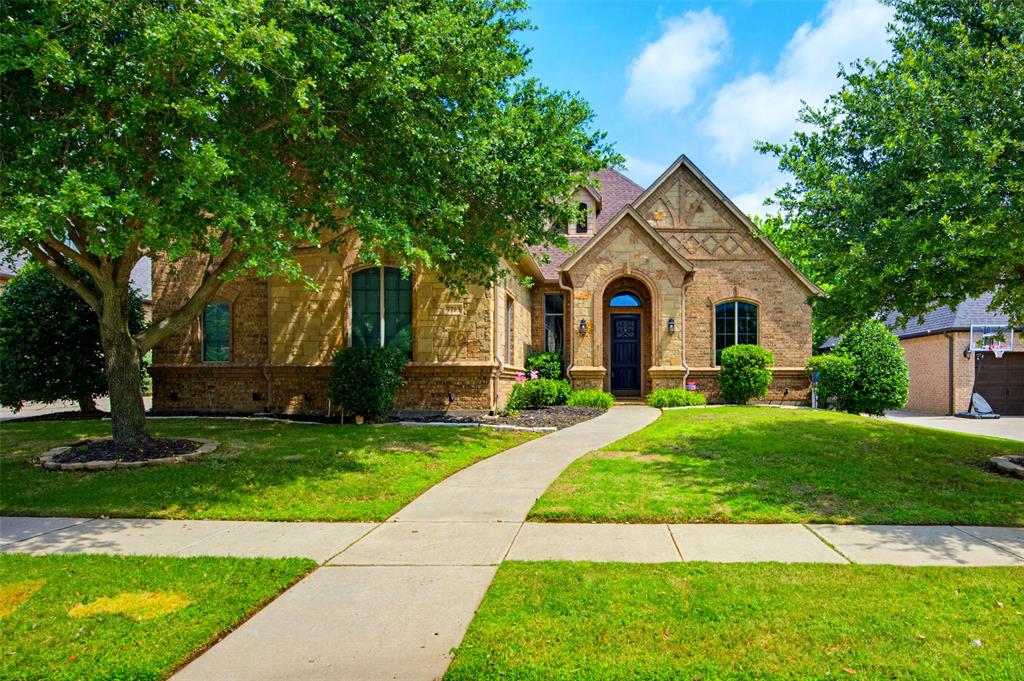 Forest Glenn West - Residential