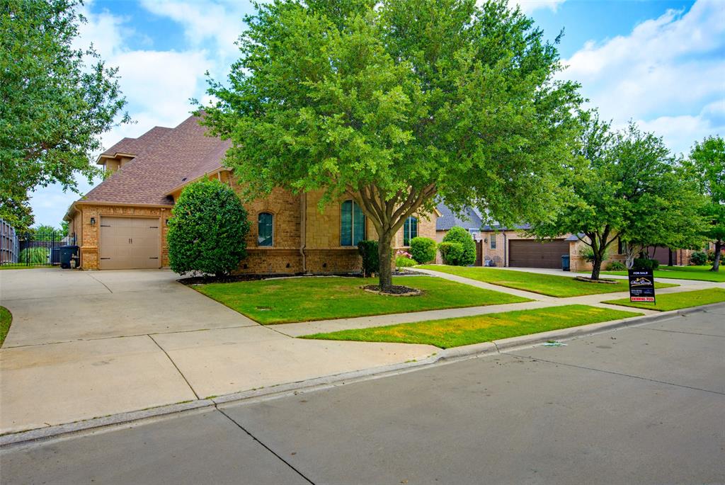 Forest Glenn West - Residential