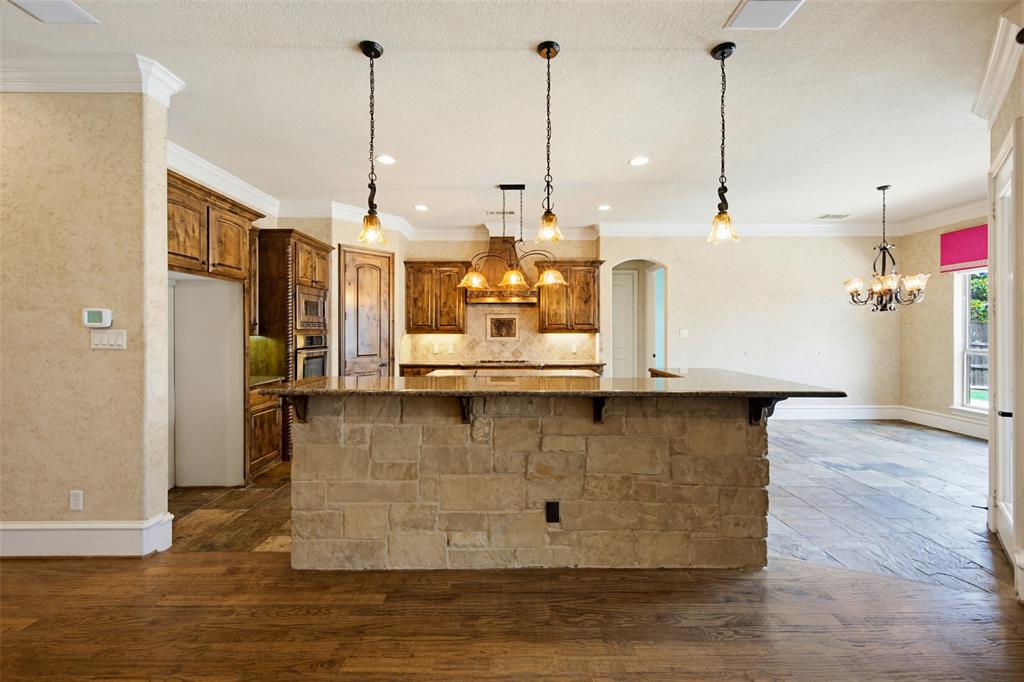 Forest Glenn West - Residential