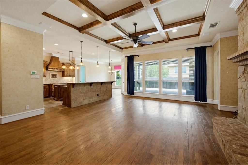 Forest Glenn West - Residential
