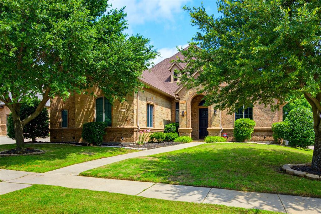 Forest Glenn West - Residential