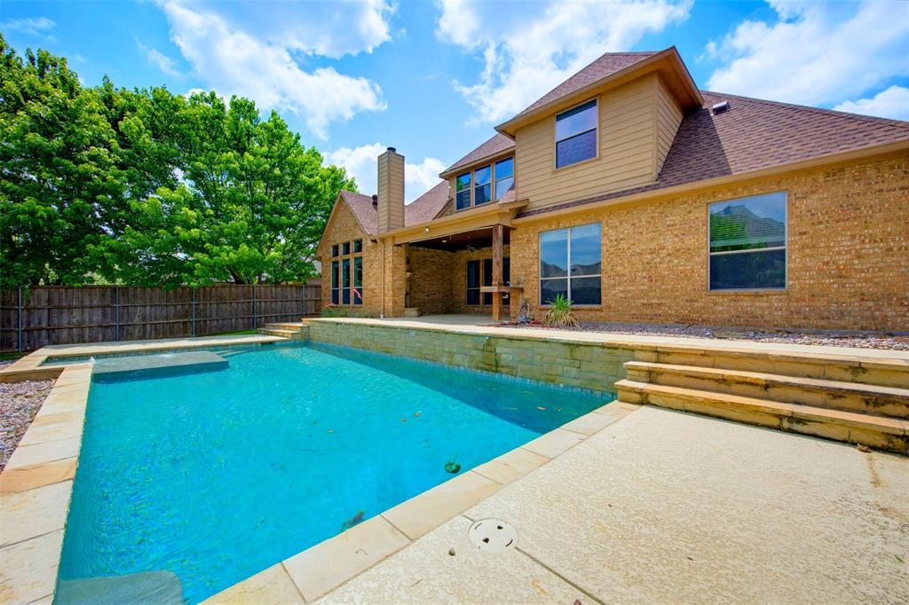 Forest Glenn West - Residential