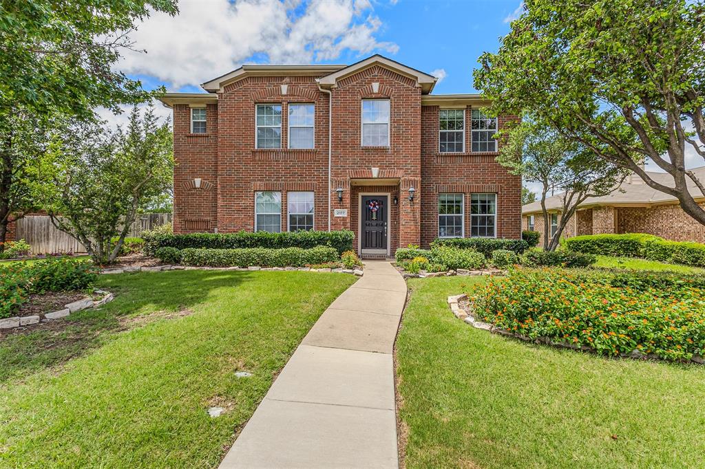 2177 Lone Pecan Drive