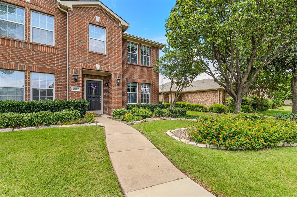 2177 Lone Pecan Drive