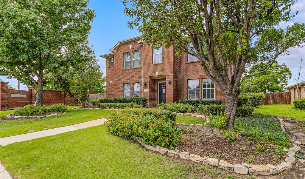 2177 Lone Pecan Drive
