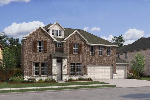 Photo of 11536 Wulstone Road, Fort Worth, TX 76052 (MLS # 21094857)
