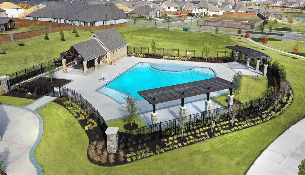 Wellington - Residential