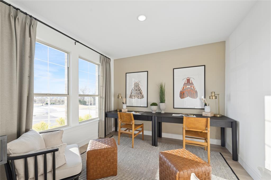 Wellington - Residential