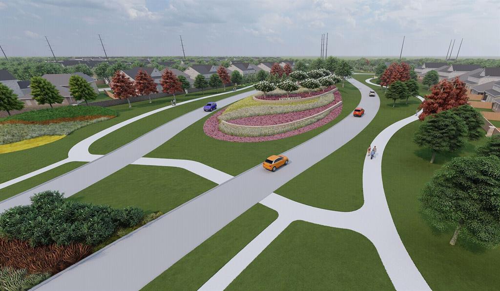 Wellington - Residential