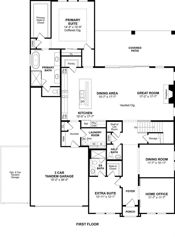 Wellington - Residential