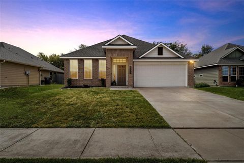 4413 South Fork Ranch Road Waco TX 76705