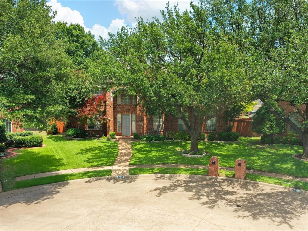 6301 Bermuda Dunes Drive