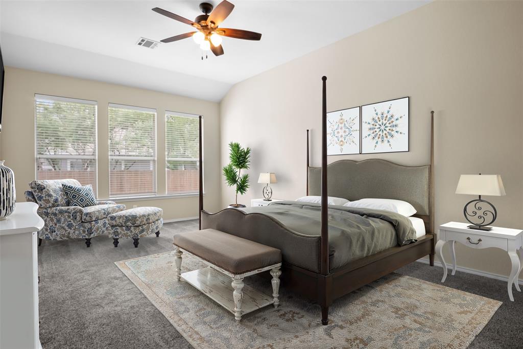 Chadwick Farms Add - Residential