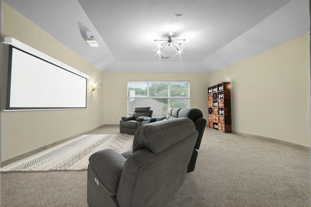 Chadwick Farms Add - Residential