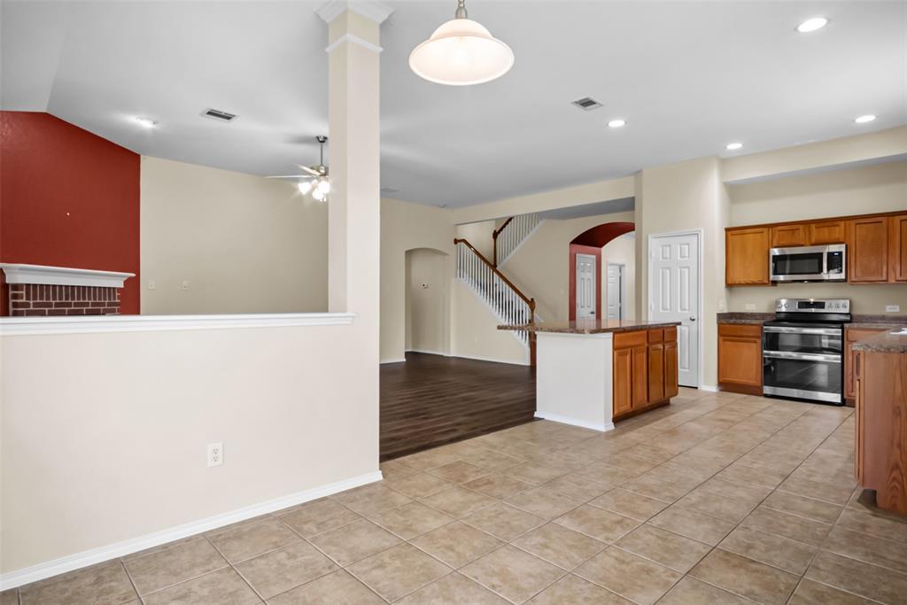 Chadwick Farms Add - Residential