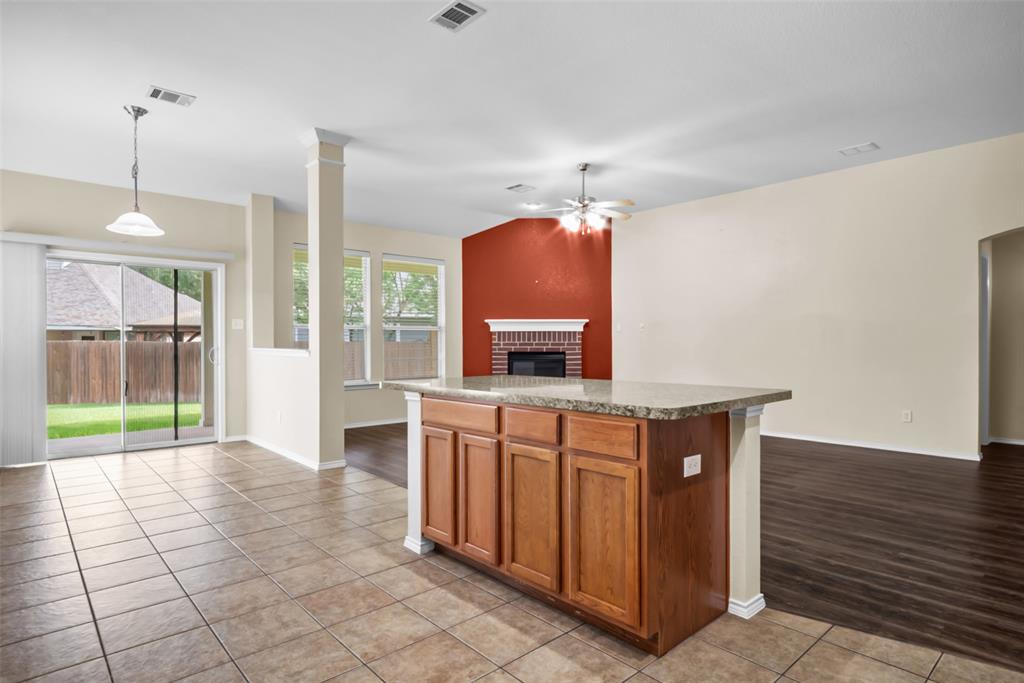 Chadwick Farms Add - Residential