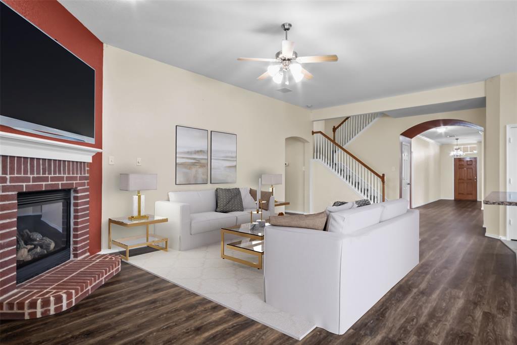 Chadwick Farms Add - Residential