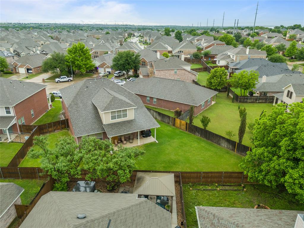 Chadwick Farms Add - Residential