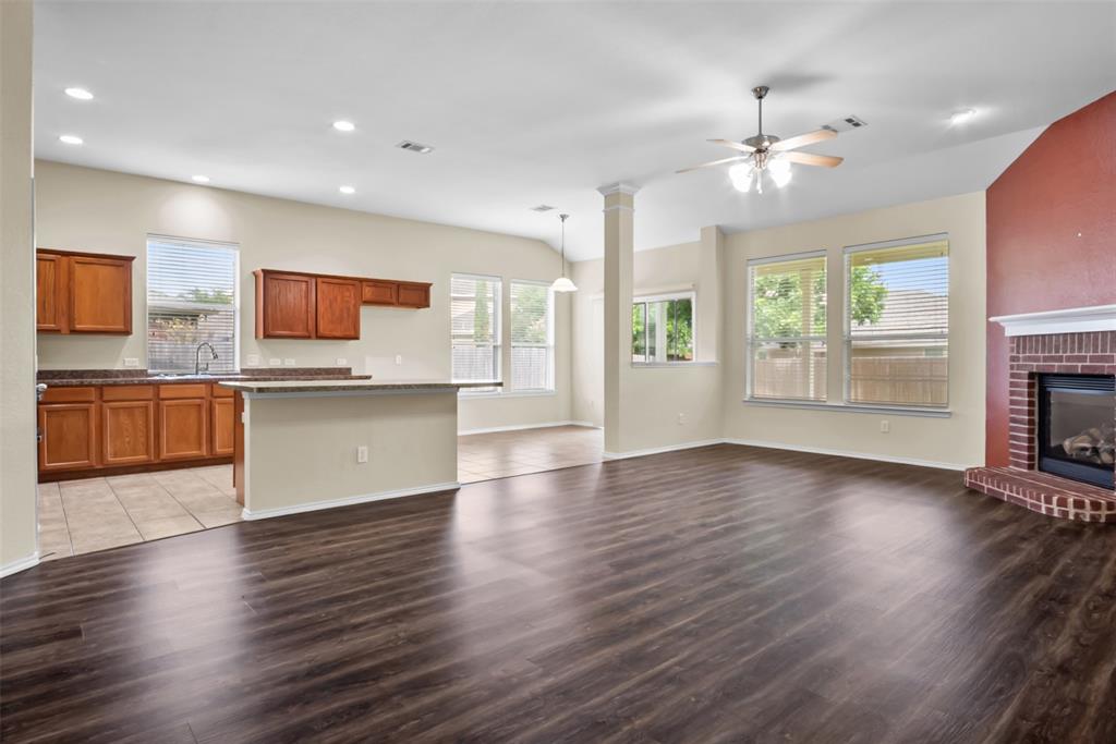 Chadwick Farms Add - Residential