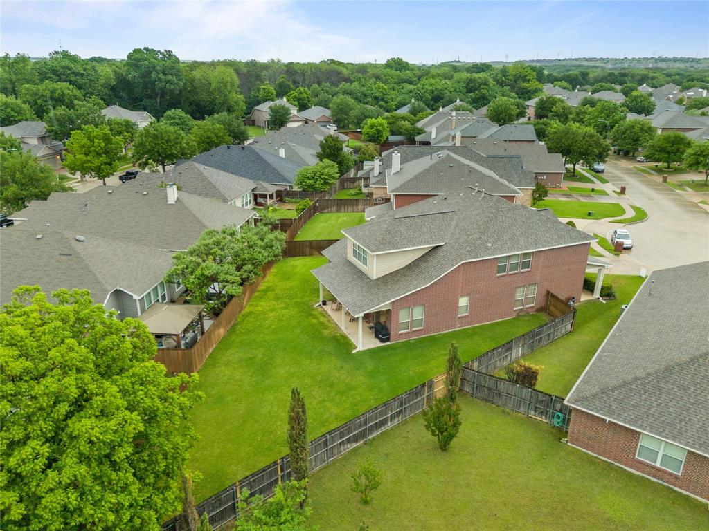 Chadwick Farms Add - Residential