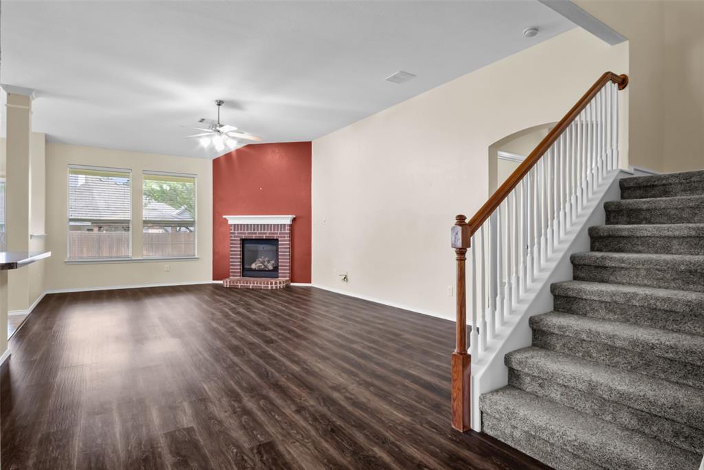 Chadwick Farms Add - Residential