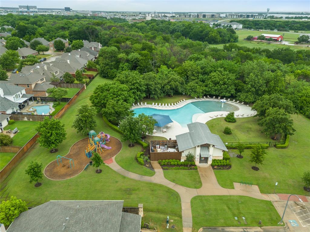 Chadwick Farms Add - Residential