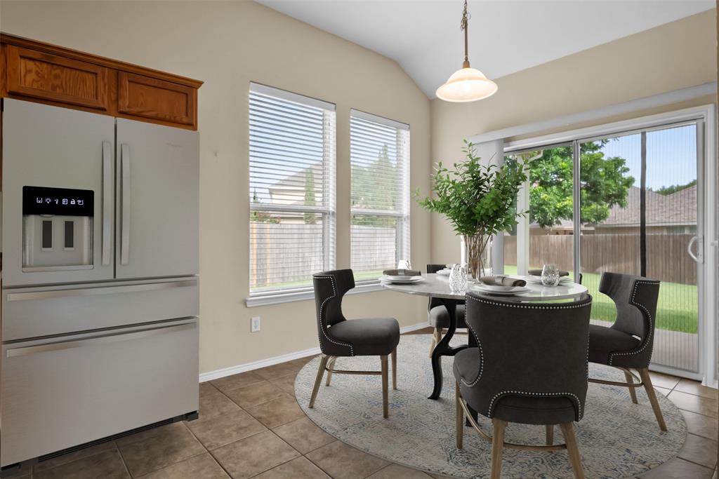 Chadwick Farms Add - Residential