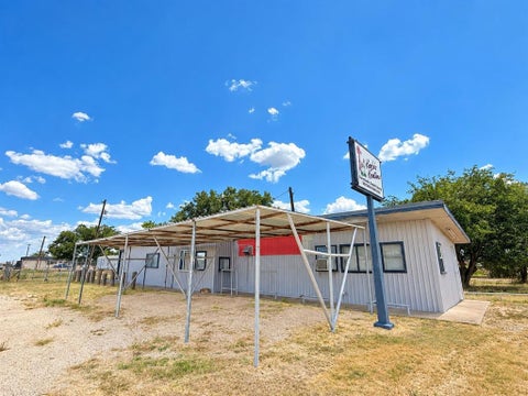 Photo of 7741 E Hwy 153, Winters, TX 79567 (MLS # 21385382)